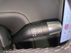 Li Auto L7 Max - ფოტო 13