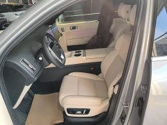 Li Auto L7 Max - ფოტო 14