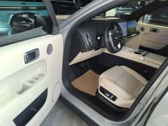 Li Auto L7 Max - ფოტო 15
