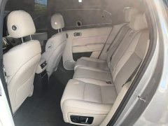 Li Auto L7 Max - ფოტო 16