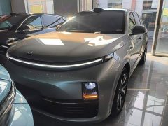 Li Auto L7 Max - ფოტო 2