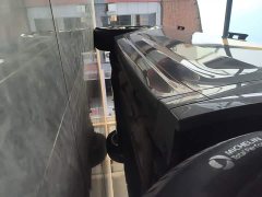 Li Auto L7 Max - ფოტო 20