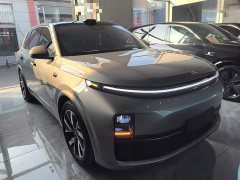 Li Auto L7 Max - ფოტო 3