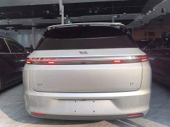 Li Auto L7 Max - ფოტო 5