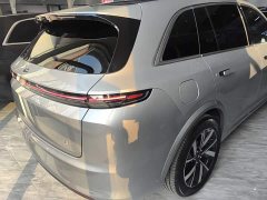 Li Auto L7 Max - ფოტო 6