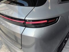Li Auto L7 Max - ფოტო 7