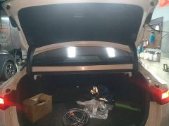 XPeng P5 550E - ფოტო 18