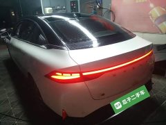 XPeng P5 550E - ფოტო 4