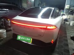 XPeng P5 550E - ფოტო 6