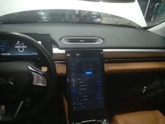 XPeng P5 550E - ფოტო 9