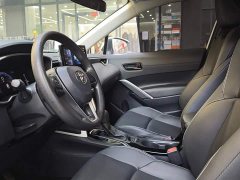 Toyota Corolla Cross 2.0L CVT Elite Plus - ფოტო 11
