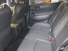 Toyota Corolla Cross 2.0L CVT Elite Plus - ფოტო 12