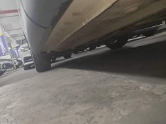 Toyota Corolla Cross 2.0L CVT Elite Plus - ფოტო 16