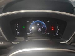 Toyota Corolla Cross 2.0L CVT Elite Plus - ფოტო 3