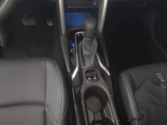 Toyota Corolla Cross 2.0L CVT Elite Plus - ფოტო 5