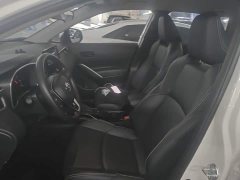 Toyota Corolla Cross 2.0L CVT Elite Plus - ფოტო 6