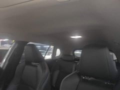 Toyota Corolla Cross 2.0L CVT Elite Plus - ფოტო 7