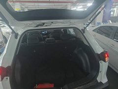 Toyota Corolla Cross 2.0L CVT Elite Plus - ფოტო 8