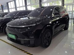 Li Auto L9 Ultra - фото 1