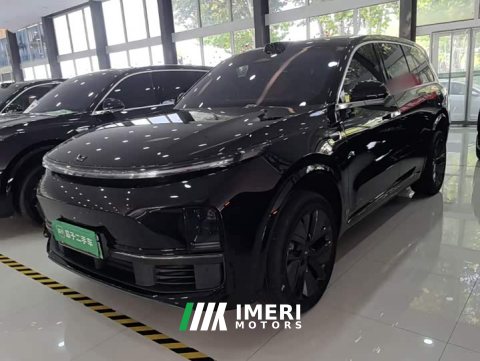 2025 Li Auto L9 Ultra - ავტომობილი ჩინეთიდან