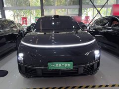 Li Auto L9 Ultra - фото 2