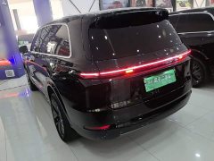 Li Auto L9 Ultra - фото 4