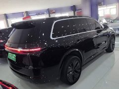 Li Auto L9 Ultra - фото 6