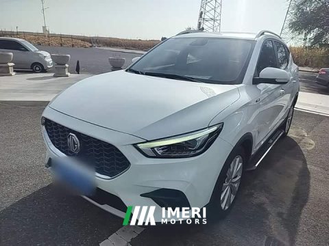 2023 SAIC MG ZS 180D VVT Automatic Global Million 958 Edition - ავტომობილი ჩინეთიდან