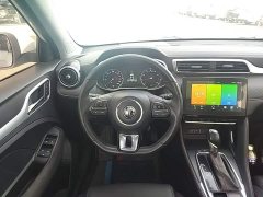 SAIC MG ZS 180D VVT Automatic Global Million 958 Edition - photo 10