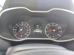 SAIC MG ZS 180D VVT Automatic Global Million 958 Edition - photo 11