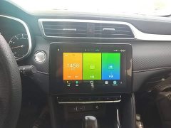 SAIC MG ZS 180D VVT Automatic Global Million 958 Edition - photo 12