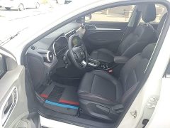 SAIC MG ZS 180D VVT Automatic Global Million 958 Edition - photo 15