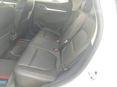 SAIC MG ZS 180D VVT Automatic Global Million 958 Edition - photo 16