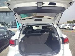 SAIC MG ZS 180D VVT Automatic Global Million 958 Edition - photo 18