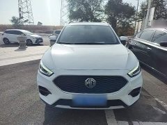 SAIC MG ZS 180D VVT Automatic Global Million 958 Edition - photo 2