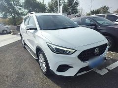 SAIC MG ZS 180D VVT Automatic Global Million 958 Edition - photo 3
