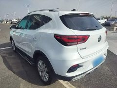 SAIC MG ZS 180D VVT Automatic Global Million 958 Edition - photo 4