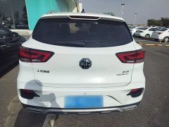 SAIC MG ZS 180D VVT Automatic Global Million 958 Edition - photo 5