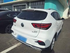 SAIC MG ZS 180D VVT Automatic Global Million 958 Edition - photo 6