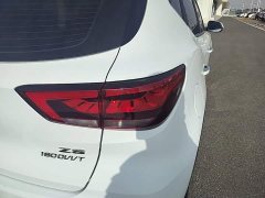 SAIC MG ZS 180D VVT Automatic Global Million 958 Edition - photo 7