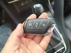 SAIC MG ZS 180D VVT Automatic Global Million 958 Edition - photo 8