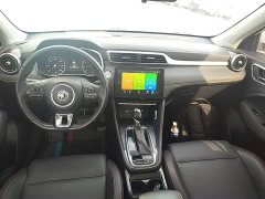 SAIC MG ZS 180D VVT Automatic Global Million 958 Edition - photo 9