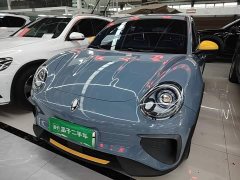ORA Good Cat GT Mulan Edition 401km Luxury - фото 1