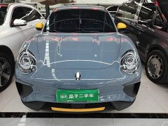 ORA Good Cat GT Mulan Edition 401km Luxury - фото 2