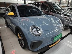 ORA Good Cat GT Mulan Edition 401km Luxury - фото 3