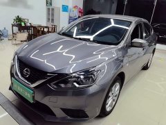 Nissan Sylphy Classic 1.6XE CVT Comfort - ფოტო 1