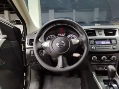 Nissan Sylphy Classic 1.6XE CVT Comfort - ფოტო 10