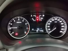 Nissan Sylphy Classic 1.6XE CVT Comfort - ფოტო 11