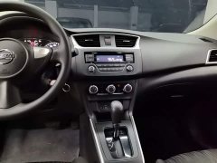 Nissan Sylphy Classic 1.6XE CVT Comfort - ფოტო 12