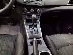 Nissan Sylphy Classic 1.6XE CVT Comfort - ფოტო 13
